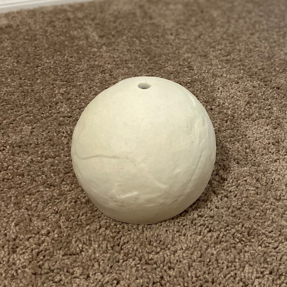 POSITIVELY POOSH ULTRASONIC DIFFUSER KIT IN WHITE